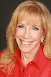 Jane Dystel photo