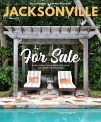 Jacksonville cover