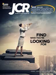 Journal Of Court Reporting cover