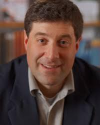Jeff Kleinman photo