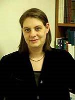 Jennie Dunham photo