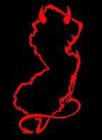 Jersey Devil Press Second Annual Novella Contest cover