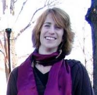 Jessica Faust photo