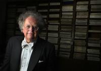 James Levine photo