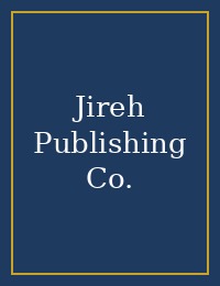 Jireh Publishing Co. cover