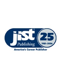 Jist Publishing, Inc. cover