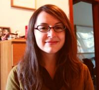 Joanna MacKenzie photo