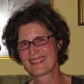 Joanne Wyckoff photo