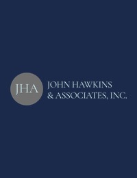 John Hawkins & Associates, Inc. cover