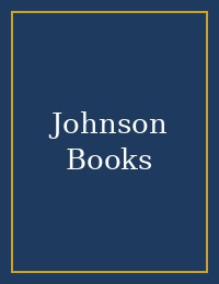 Johnson Books cover