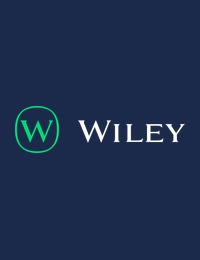 John Wiley & Sons, Inc. cover