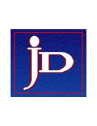 Jonathan David Publishers, Inc. cover