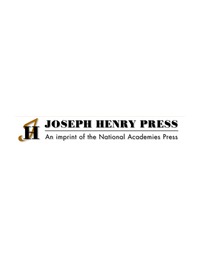 Joseph Henry Press cover