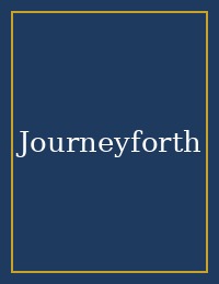 Journeyforth cover