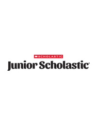 Junior Scholastic cover