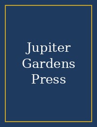 Jupiter Gardens Press cover