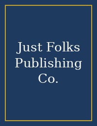 Just Folks Publishing Co. cover