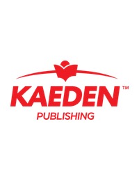 Kaeden Books cover