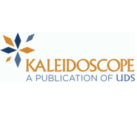 Kaleidoscope cover