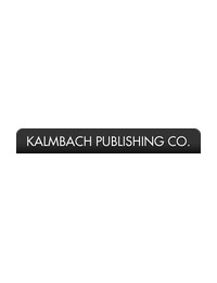 Kalmbach Publishing Co. cover