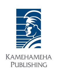 Kamehameha Schools Press cover
