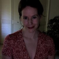 Katherine Boyle photo