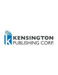 Kensington Publishing Corp. cover