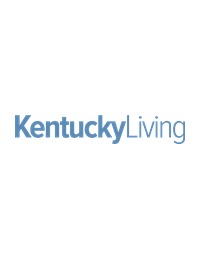 Kentucky Living cover