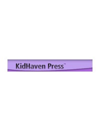 Kidhaven Press cover