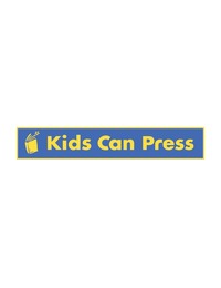 Kids Can Press cover