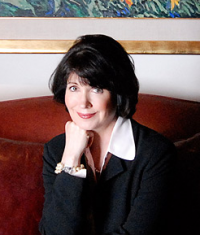 Kimberley Cameron photo