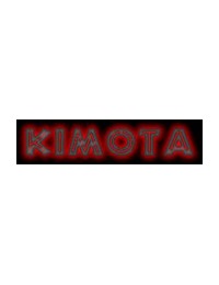 KIMOTA cover