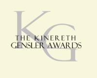 Kinereth Gensler Awards cover