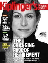 Kiplinger's Personal Finance cover