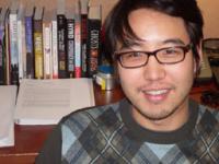 Kirby Kim photo