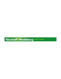 Kirchoff/Wohlberg, Inc. cover