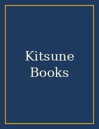 Kitsune Books cover