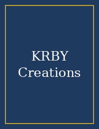 KRBY Creations cover