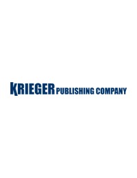 Krieger Publishing Co. cover