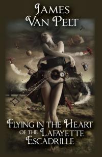 Fairwood Press cover