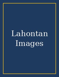 Lahontan Images cover