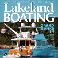 Lakeland Boating cover