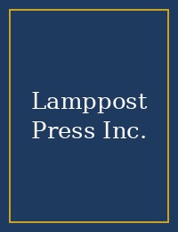 Lamppost Press Inc. cover