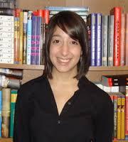 Sarah LaPolla photo