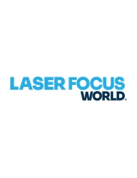 Laser Focus World Magazine cover