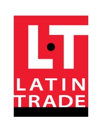 Latin Trade cover