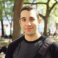 Daniel Lazar photo