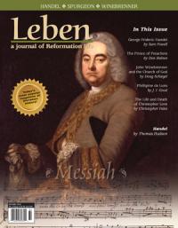 Leben cover
