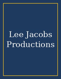 Lee Jacobs Productions cover