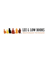 Lee & Low Books cover